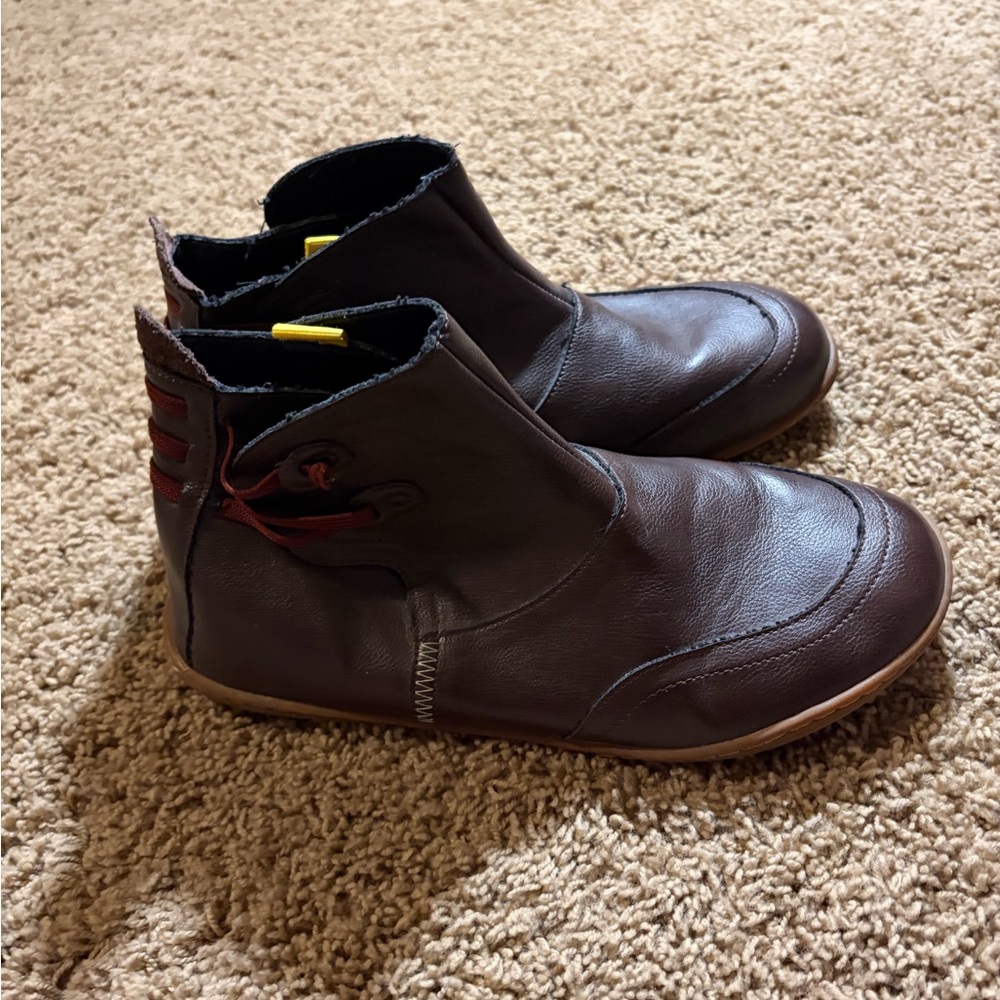 Camper PEU Women’s Barefoot Shoes size 40